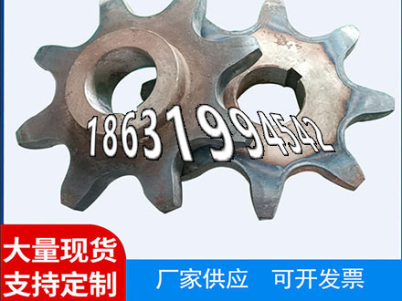 雉齿轮可以买到